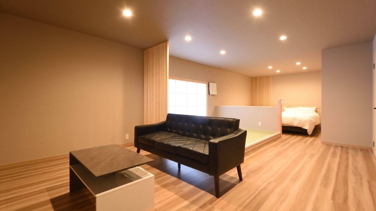 Photo of Bedroom in Takayama