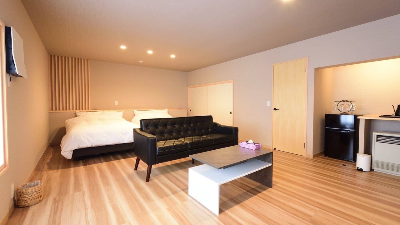 Photo of Bedroom in Takayama
