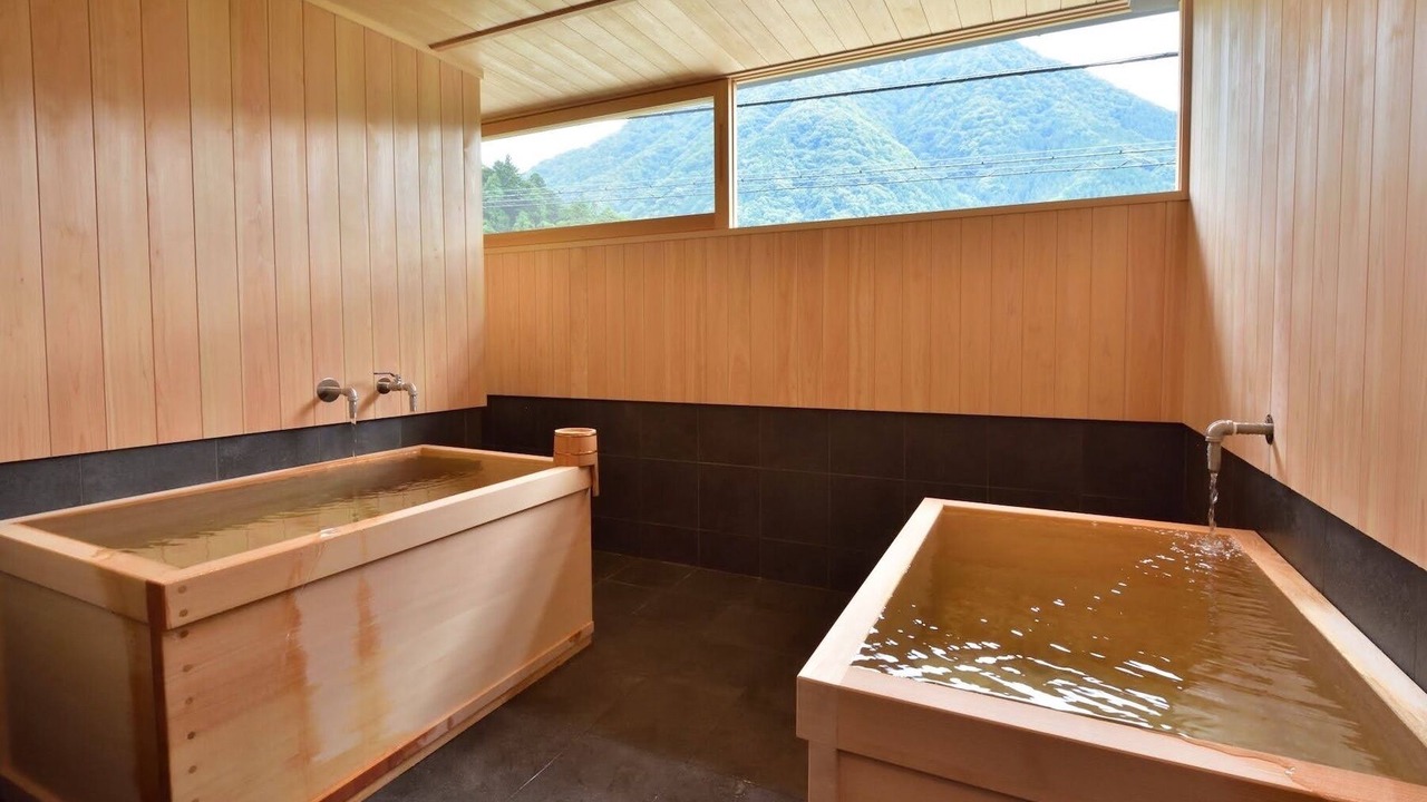 Photo of Bathroom in Takayama