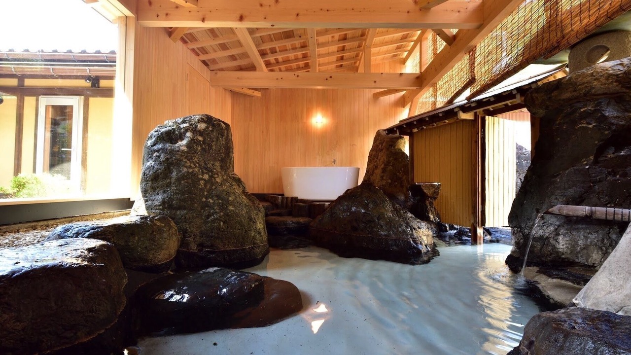 Photo of Bathroom in Takayama
