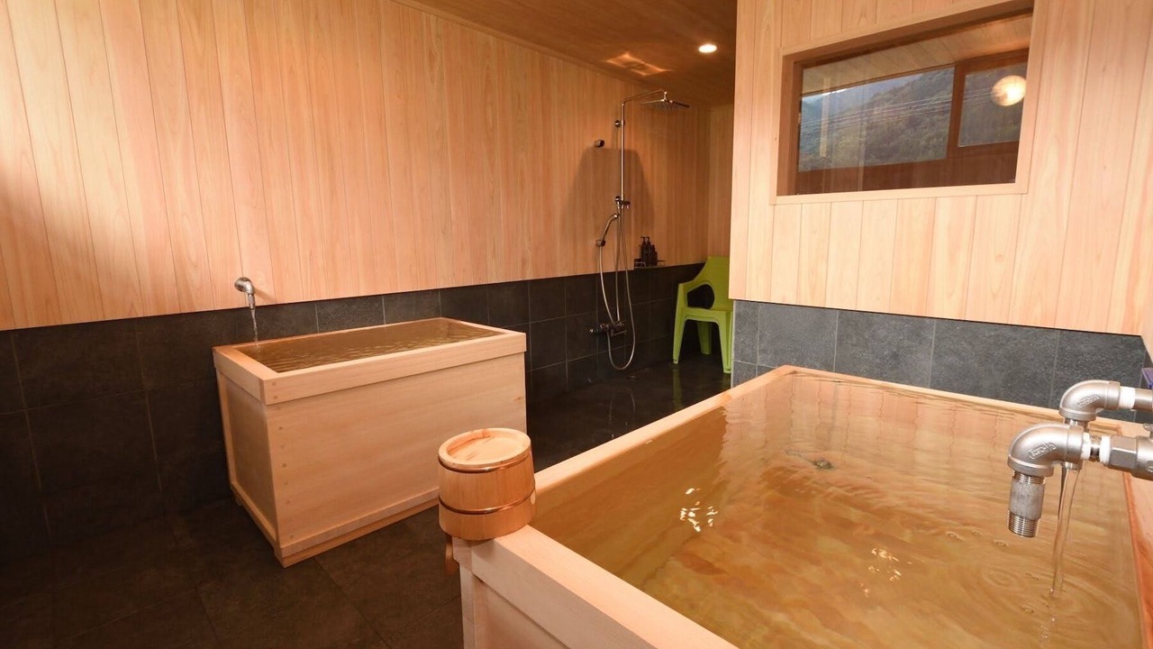 Photo of Bathroom in Takayama