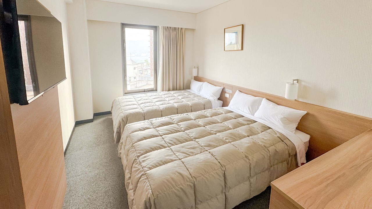 Photo of Bedroom in Shimonoseki
