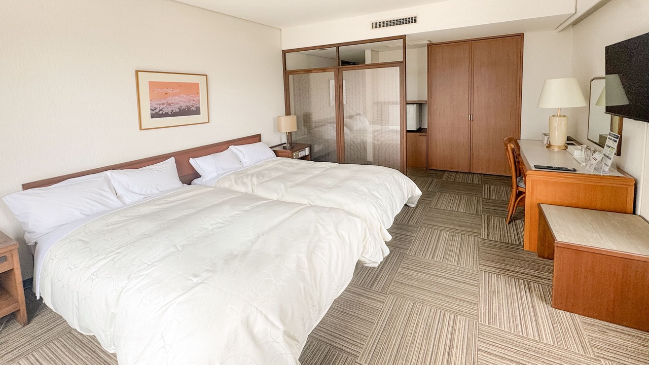 Photo of Bedroom in Shimonoseki