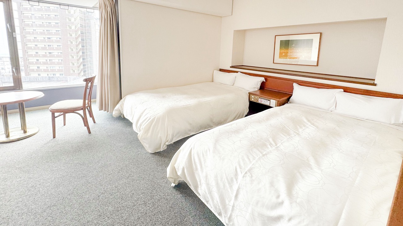 Photo of Bedroom in Shimonoseki