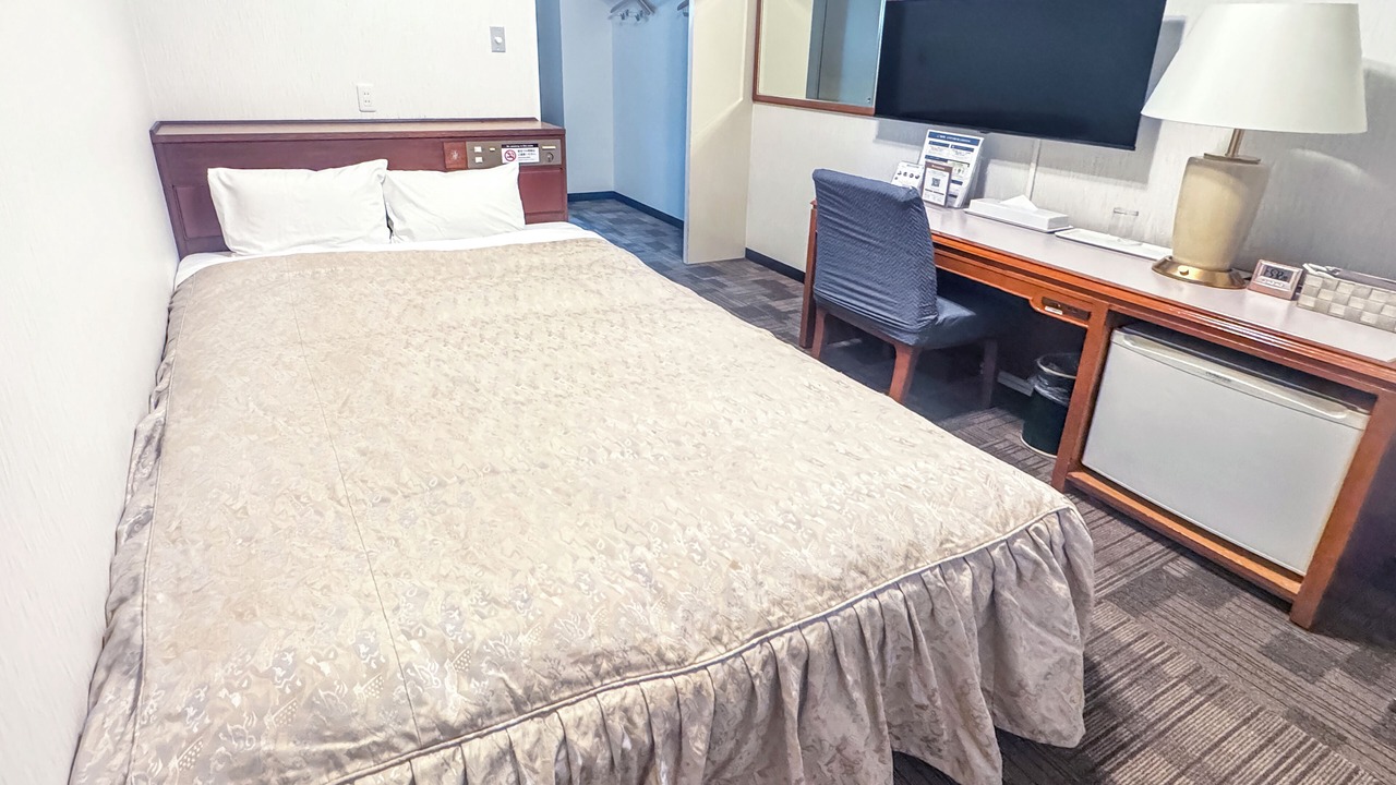 Photo of Bedroom in Shimonoseki