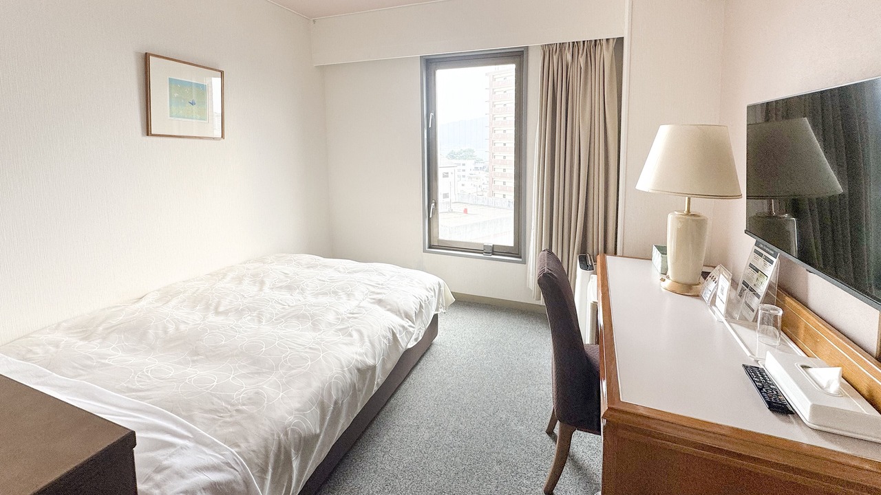 Photo of Bedroom in Shimonoseki