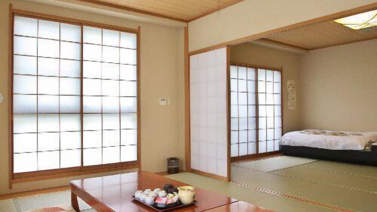 Photo of Bedroom in Mishima