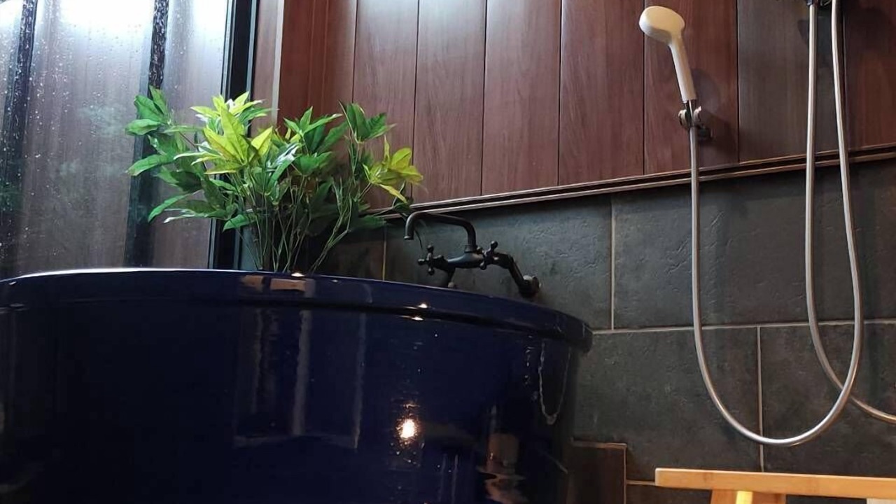 Photo of Bathroom in Kanazawa