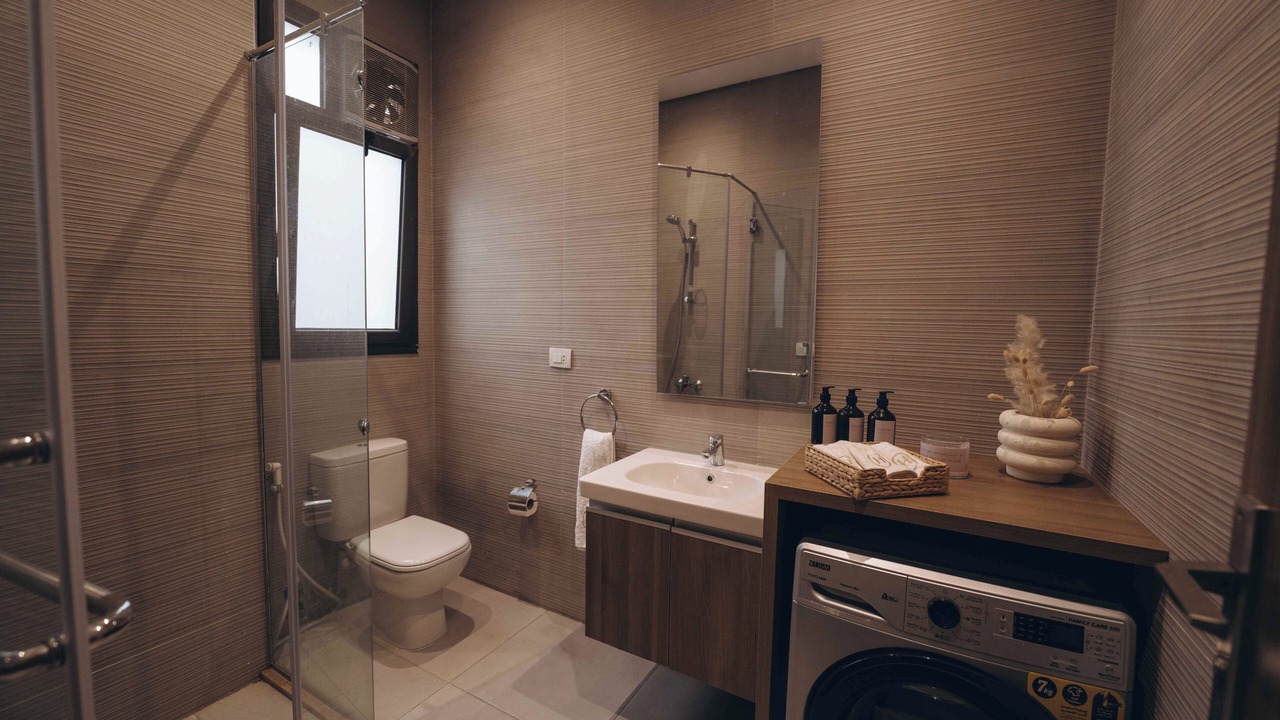 Photo of Bathroom in New Cairo