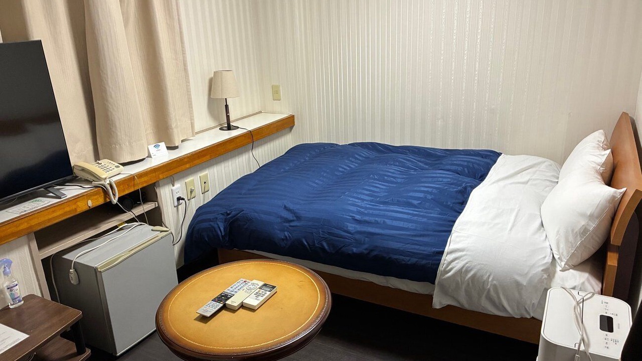 Photo of Bedroom in Mito