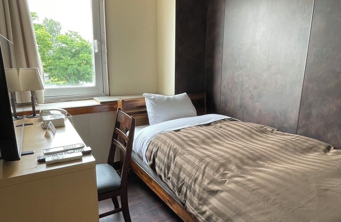 Photo of Bedroom in Mito