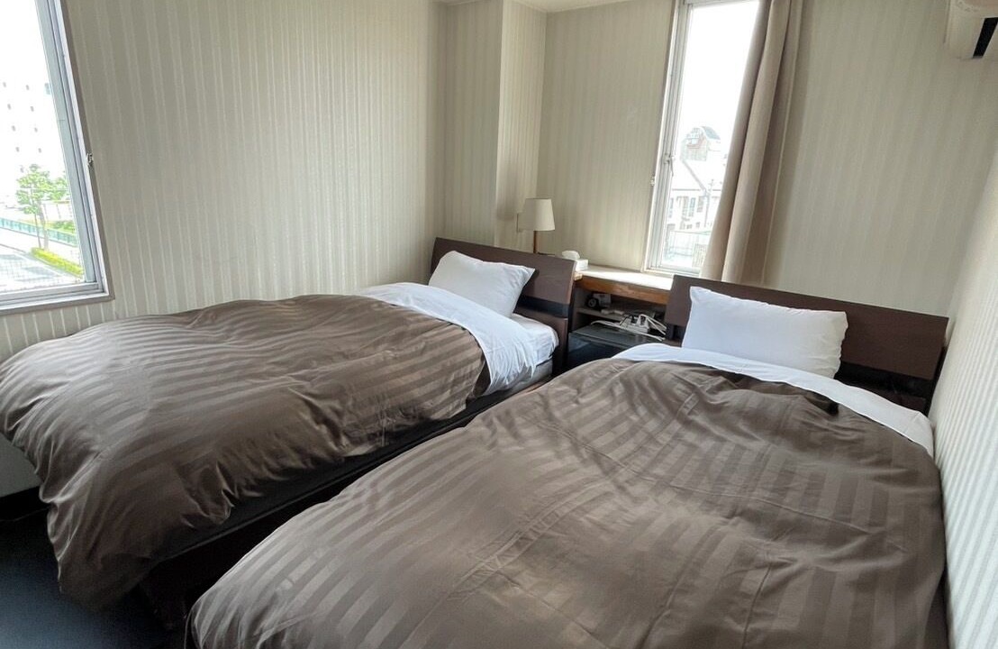 Photo of Bedroom in Mito