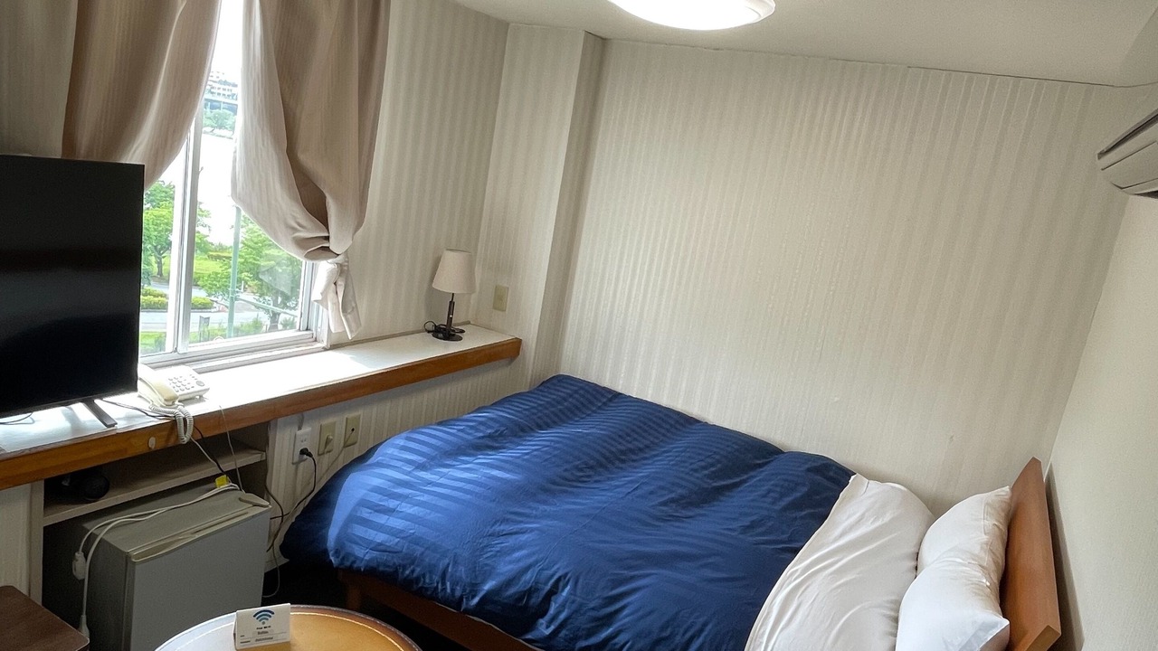 Photo of Bedroom in Mito