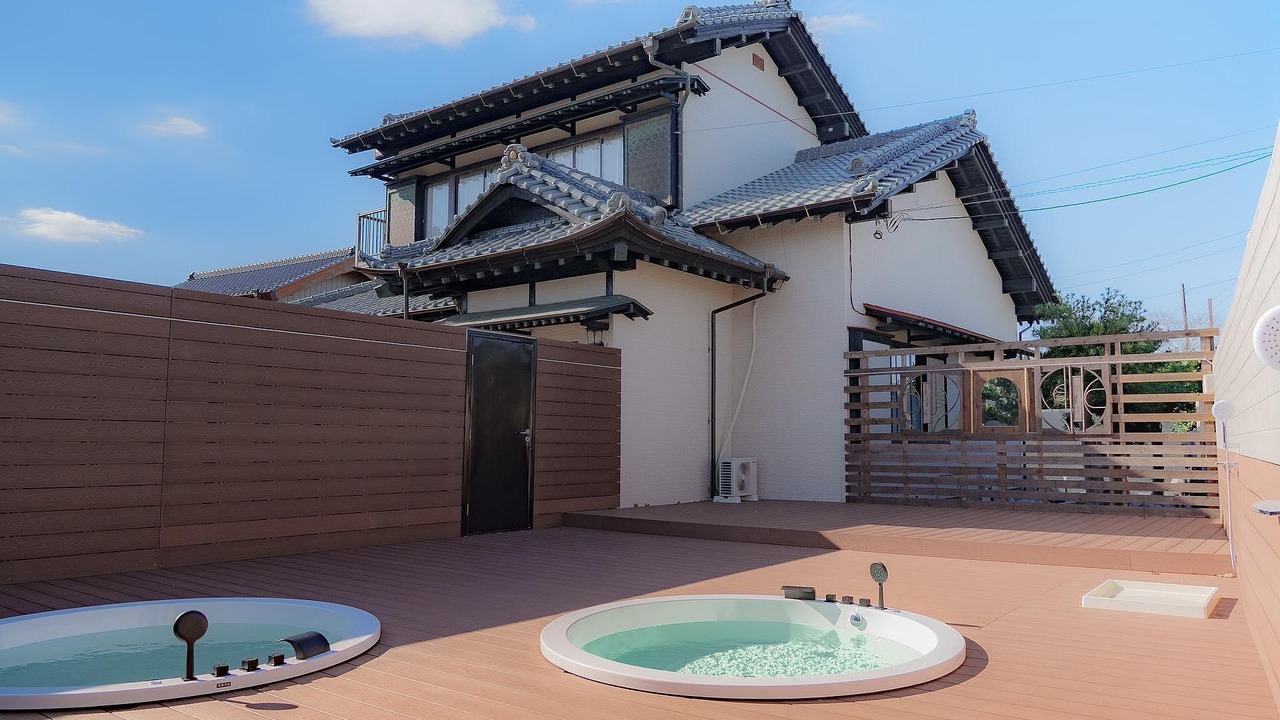 Photo of Outdoor in Kujukuri