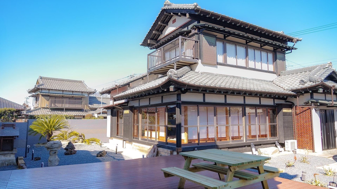 Photo of Outdoor in Kujukuri