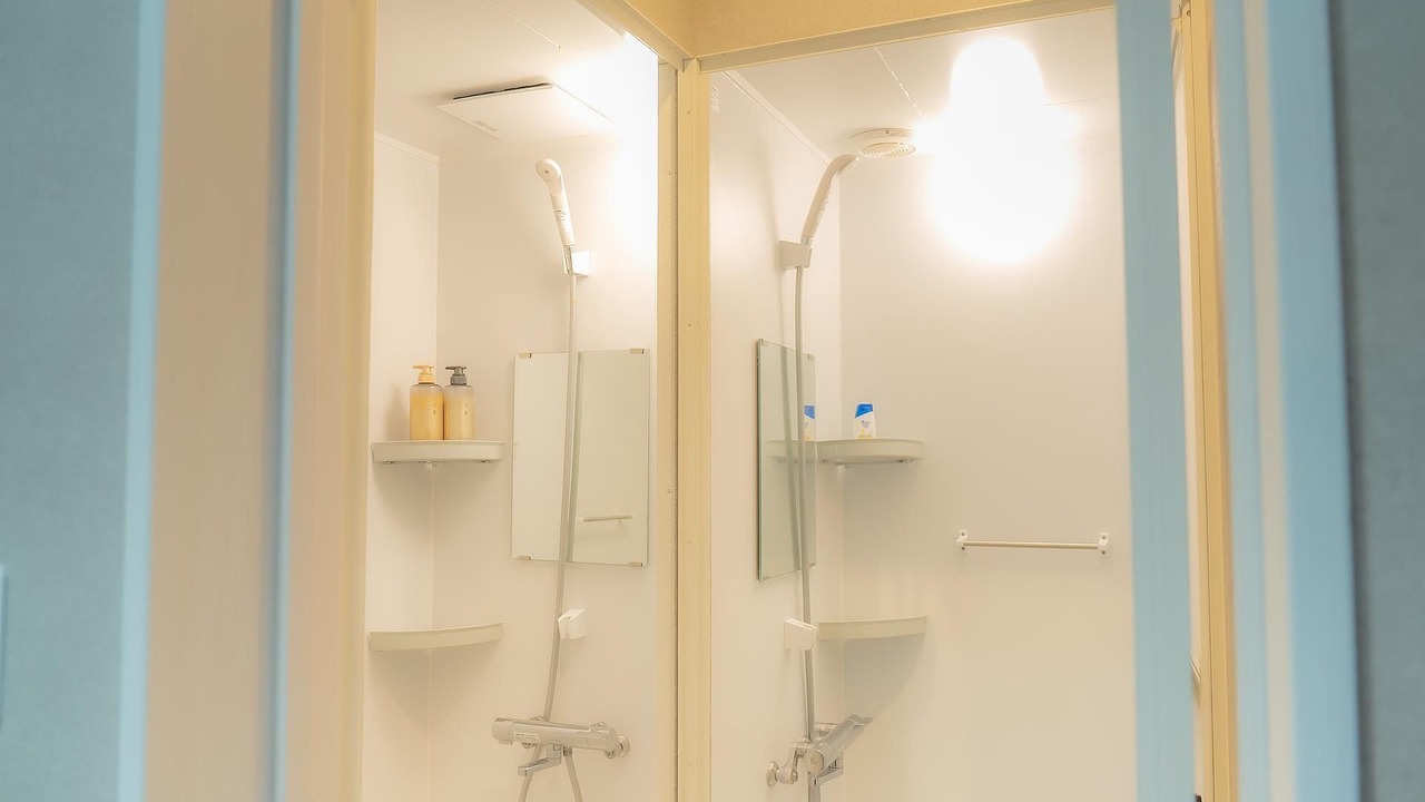 Photo of Bathroom in Kujukuri