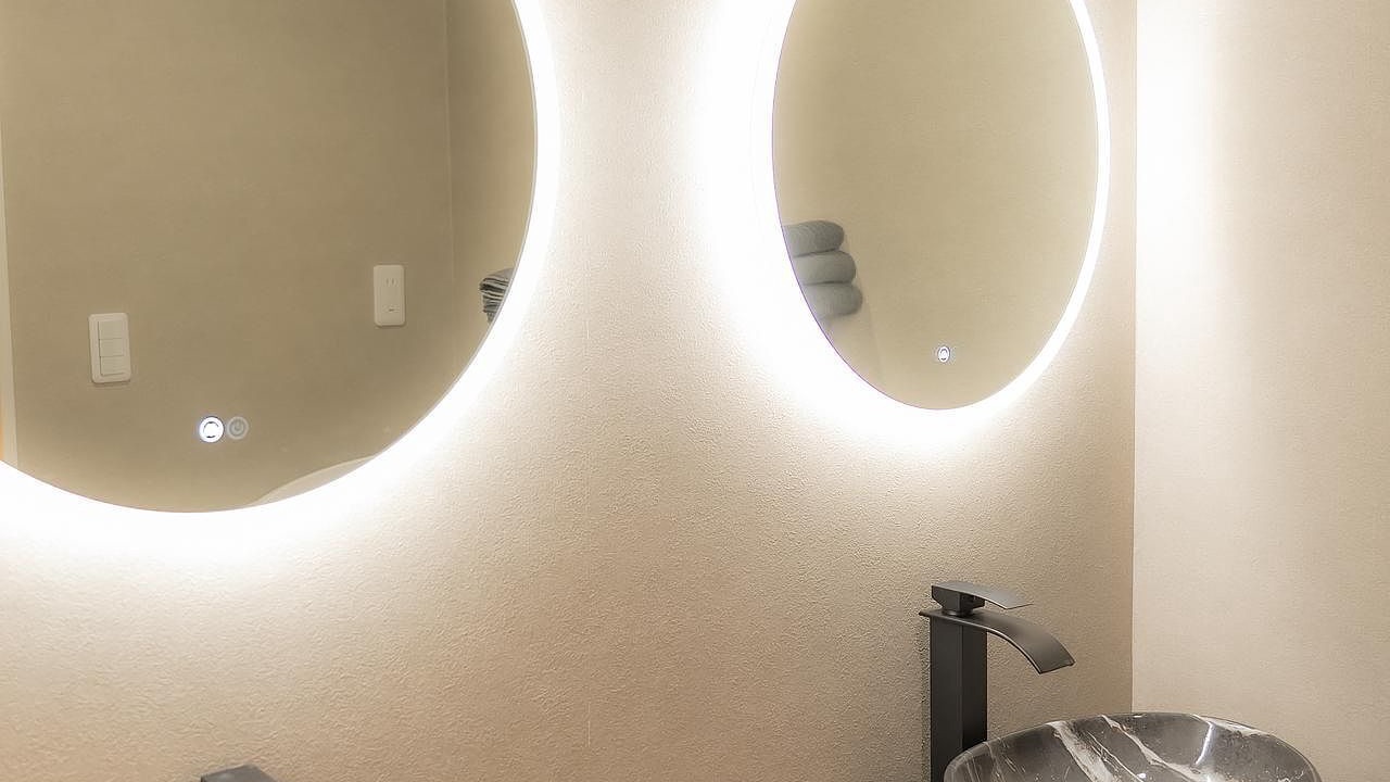 Photo of Bathroom in Kujukuri