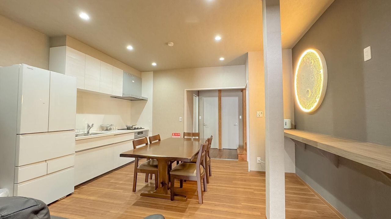 Photo of Livingroom in Kujukuri