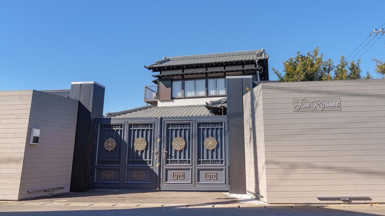 Photo of Outdoor in Kujukuri