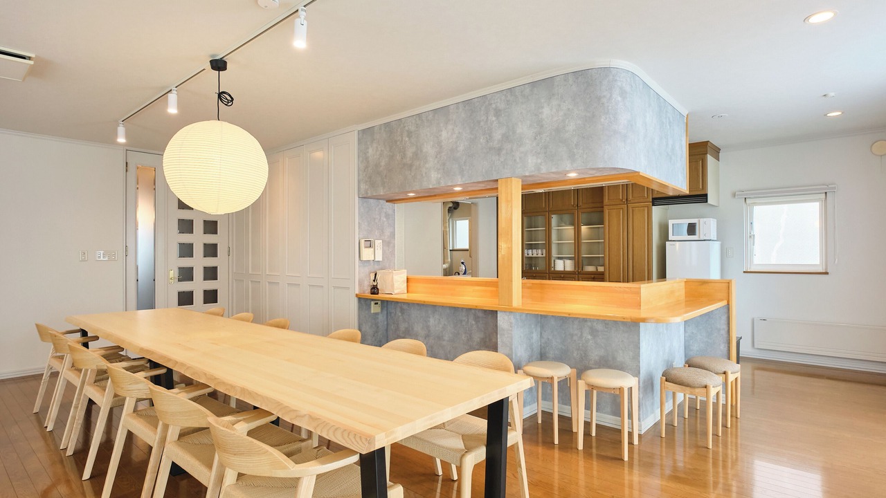 Photo of Bedroom in Asahikawa