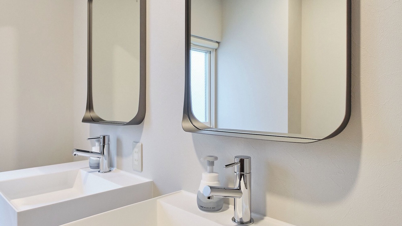 Photo of Bathroom in Asahikawa