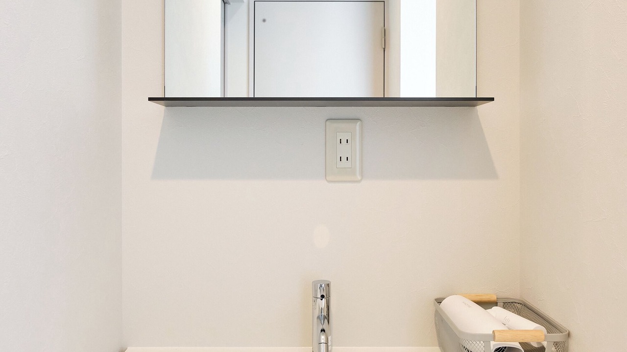 Photo of Bathroom in Asahikawa