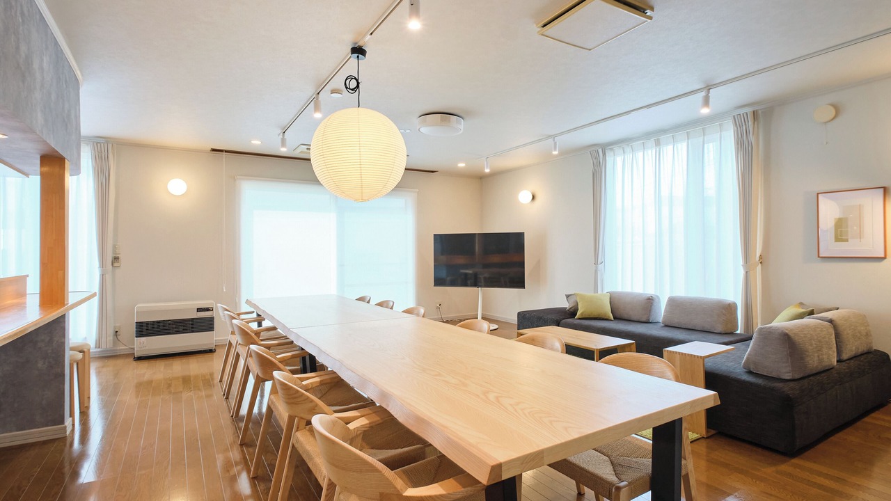 Photo of Bedroom in Asahikawa