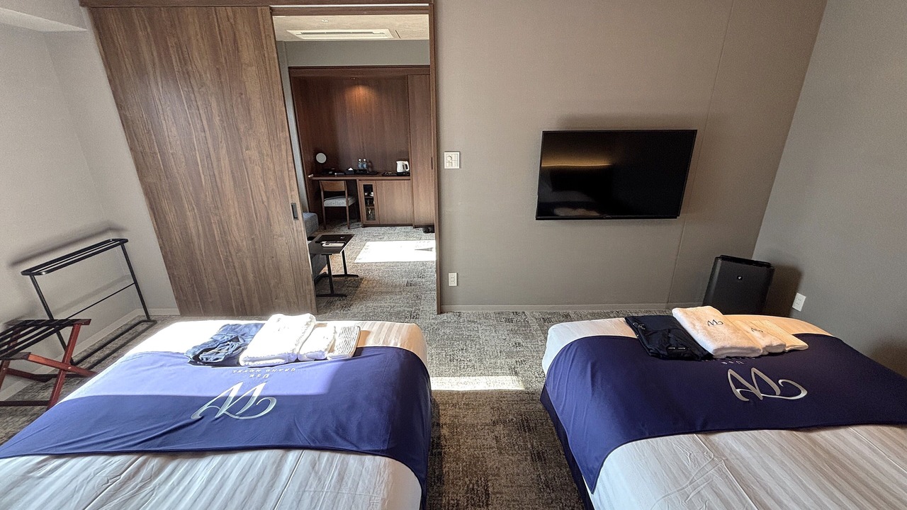 Photo of Bedroom in Usa