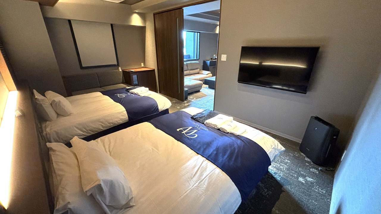 Photo of Bedroom in Usa