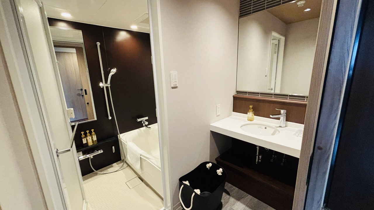 Photo of Bathroom in Usa