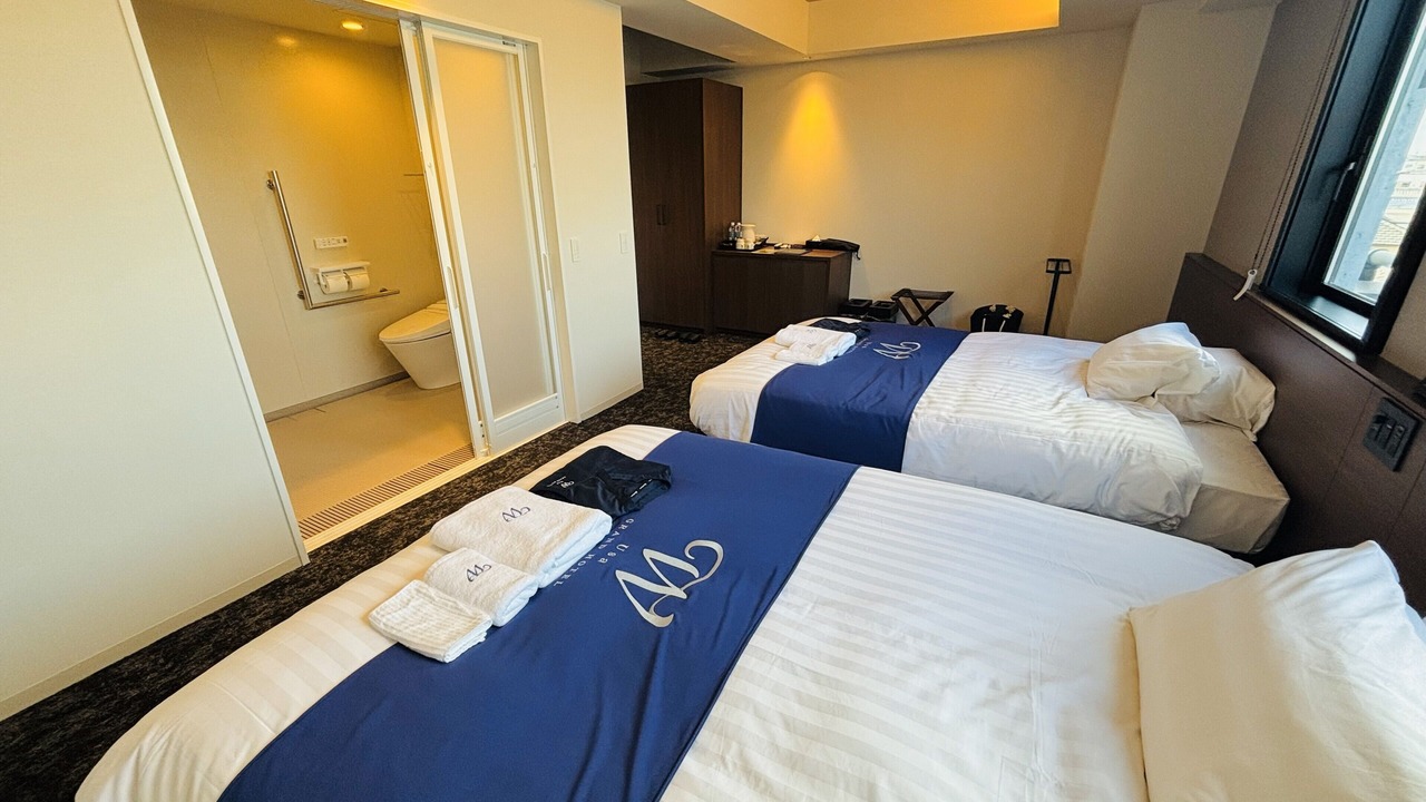 Photo of Bedroom in Usa