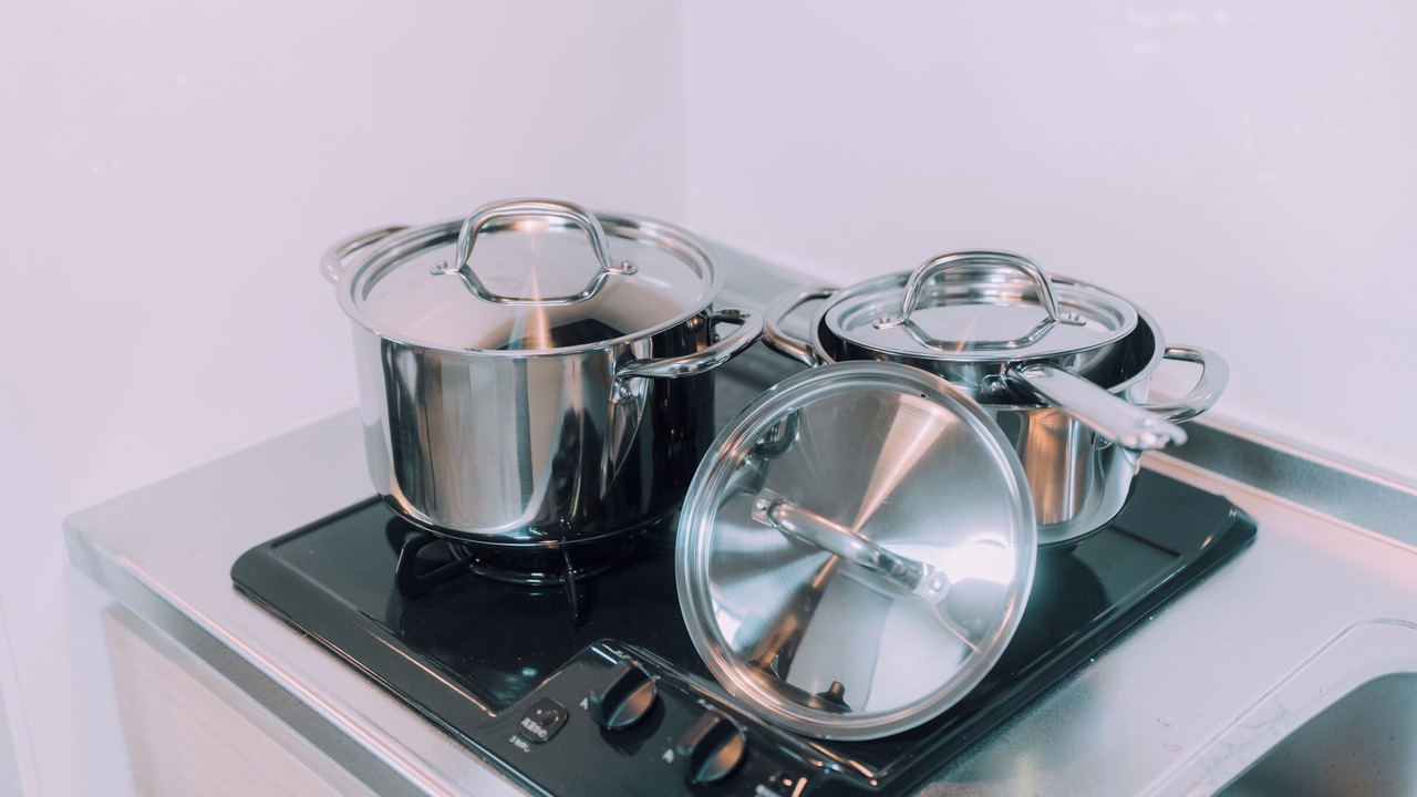 Photo of Kitchen in Yoyogi