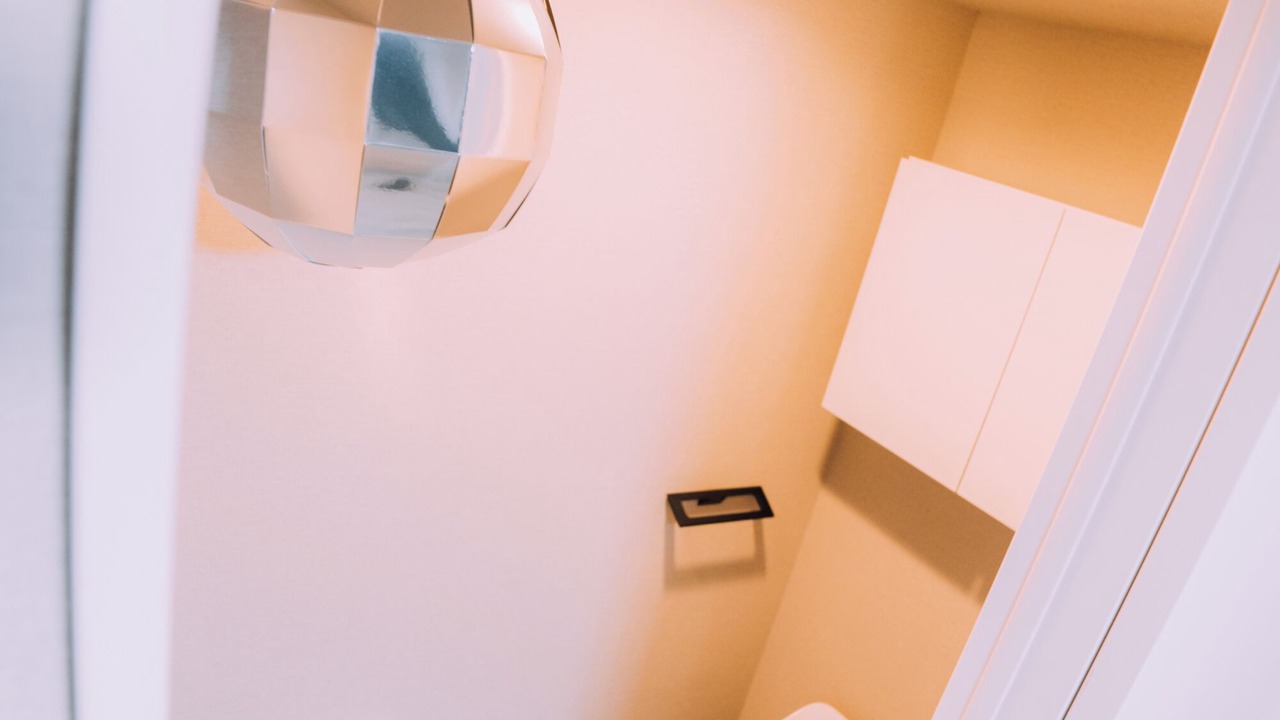 Photo of Bathroom in Yoyogi