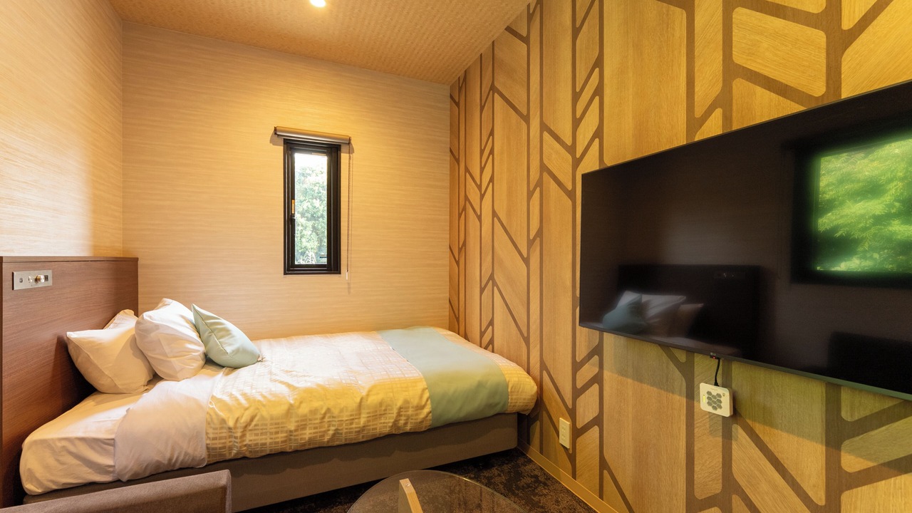 Photo of Bedroom in Inami