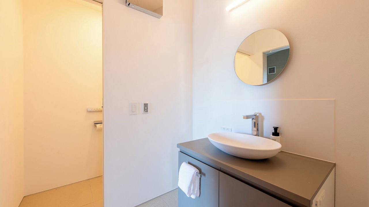 Photo of Bathroom in Furano