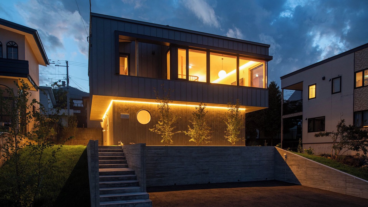 Photo of Outdoor in Furano