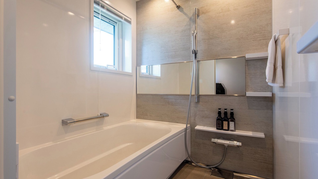 Photo of Bathroom in Furano