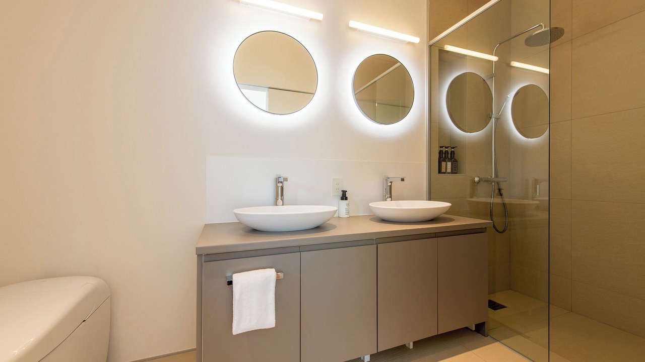 Photo of Bathroom in Furano