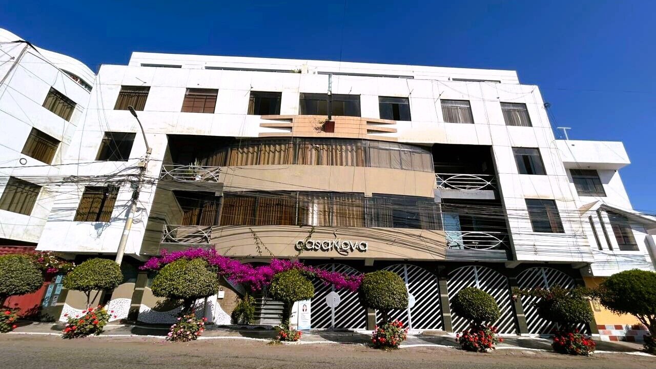 Photo of Outdoor in Tacna