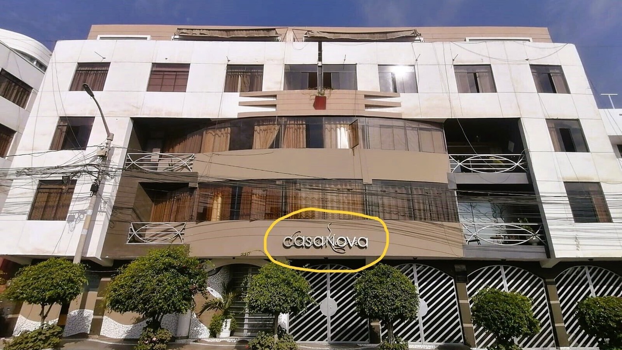 Photo of Outdoor in Tacna