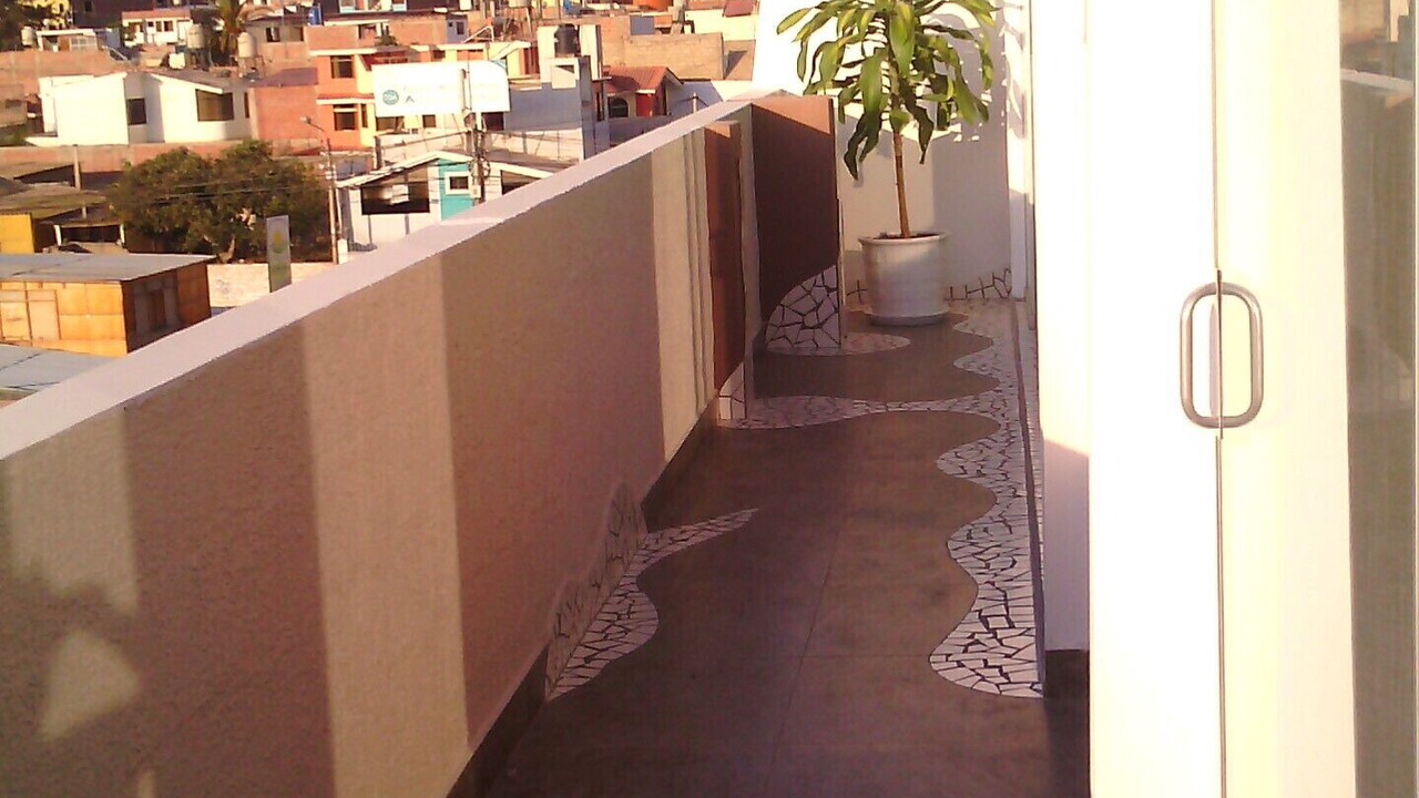 Photo of Patio Balcony in Tacna