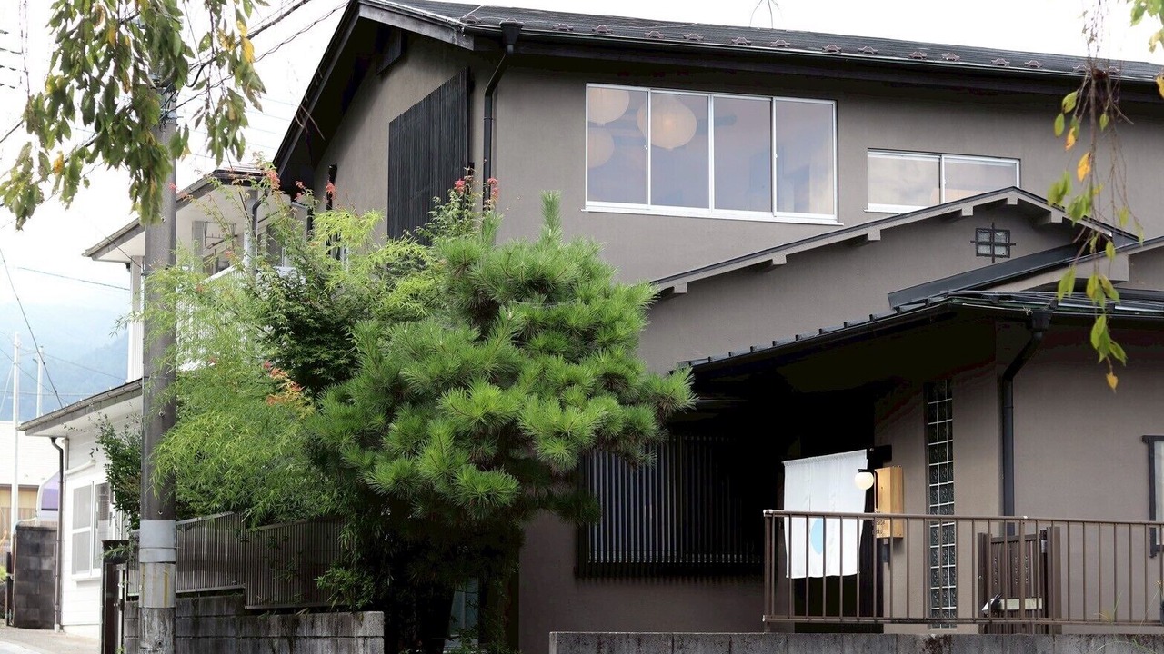 Photo of Outdoor in Nikko