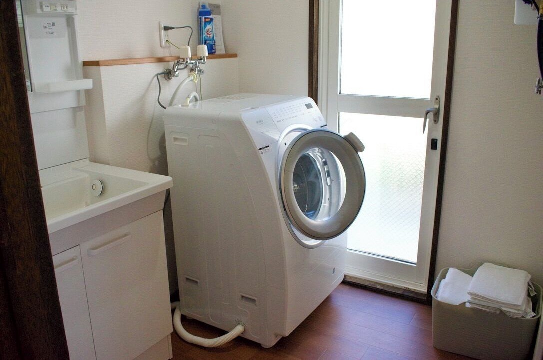 Photo of Bathroom in Hakodate