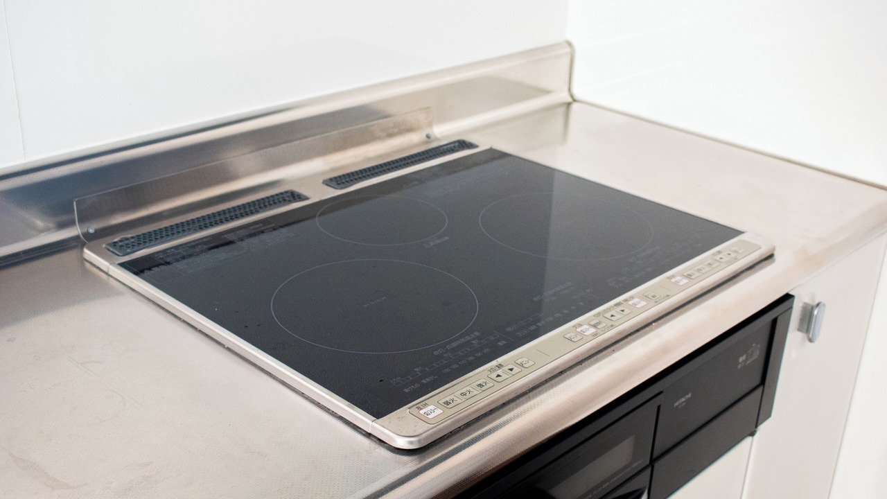 Photo of Kitchen in Hakodate