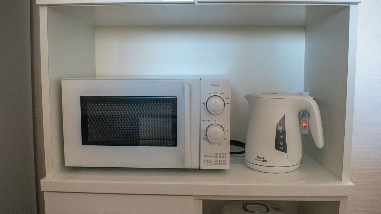 Photo of Kitchen in Hakodate