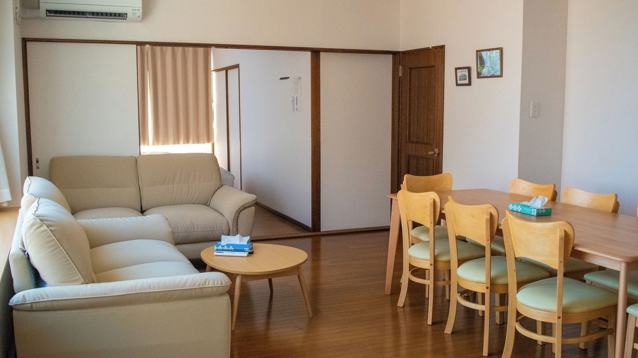Photo of Livingroom in Hakodate