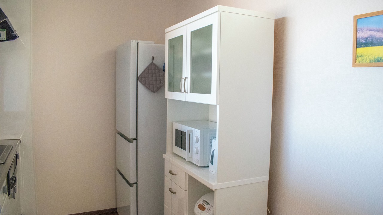 Photo of Kitchen in Hakodate
