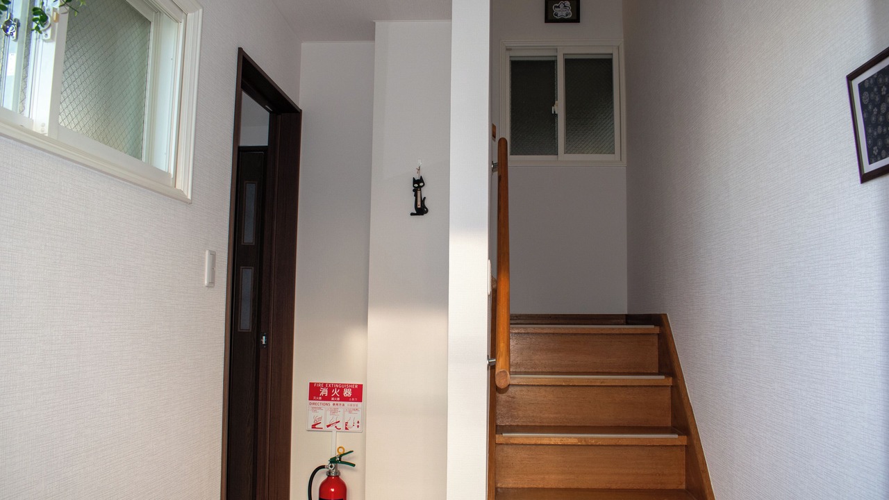 Photo of Patio Balcony in Hakodate