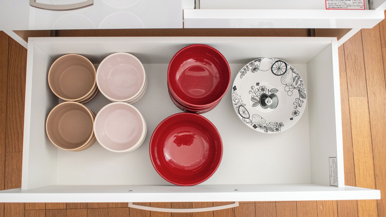 Photo of Kitchen in Hakodate