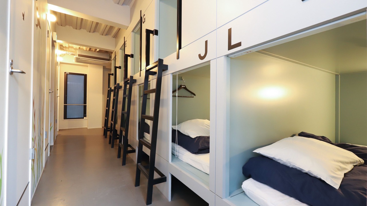 Photo of Bedroom in Taito